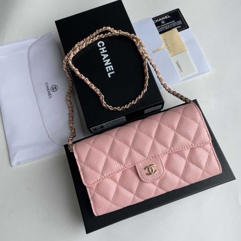 Chanel CF Series Bags